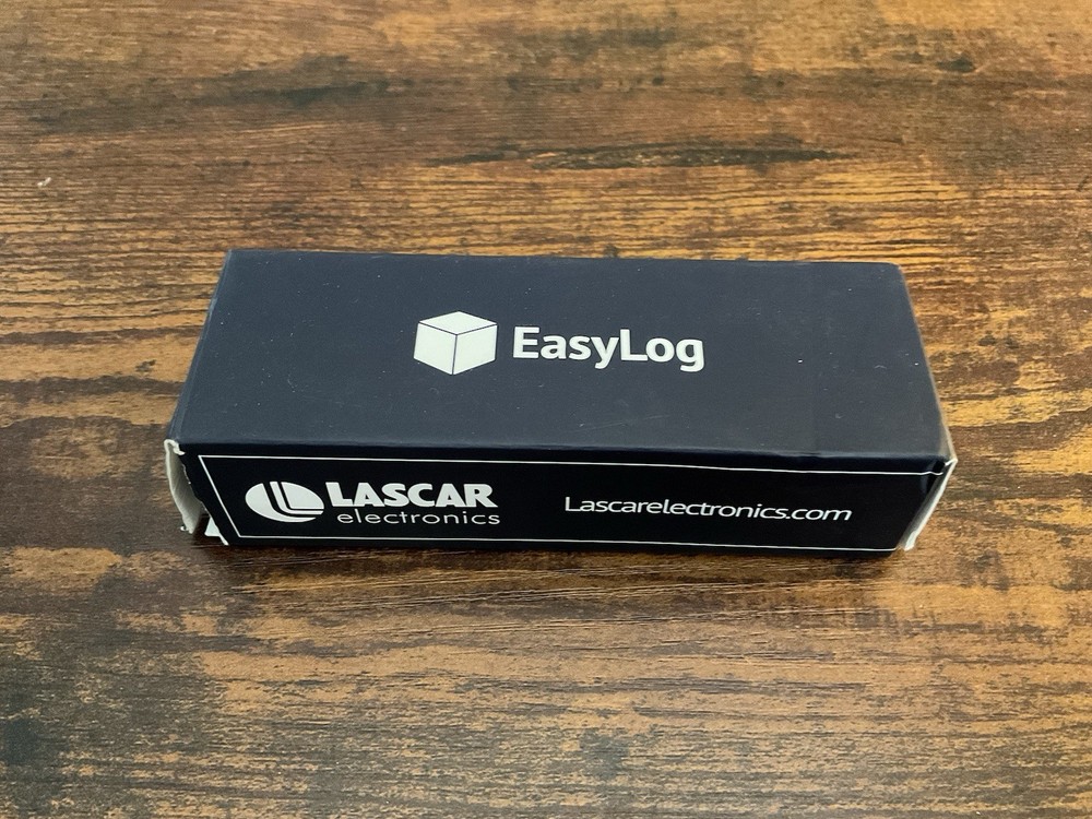 EL-USB-1 Temperature Data Logger Recorder Readings USB Sensor Easylog