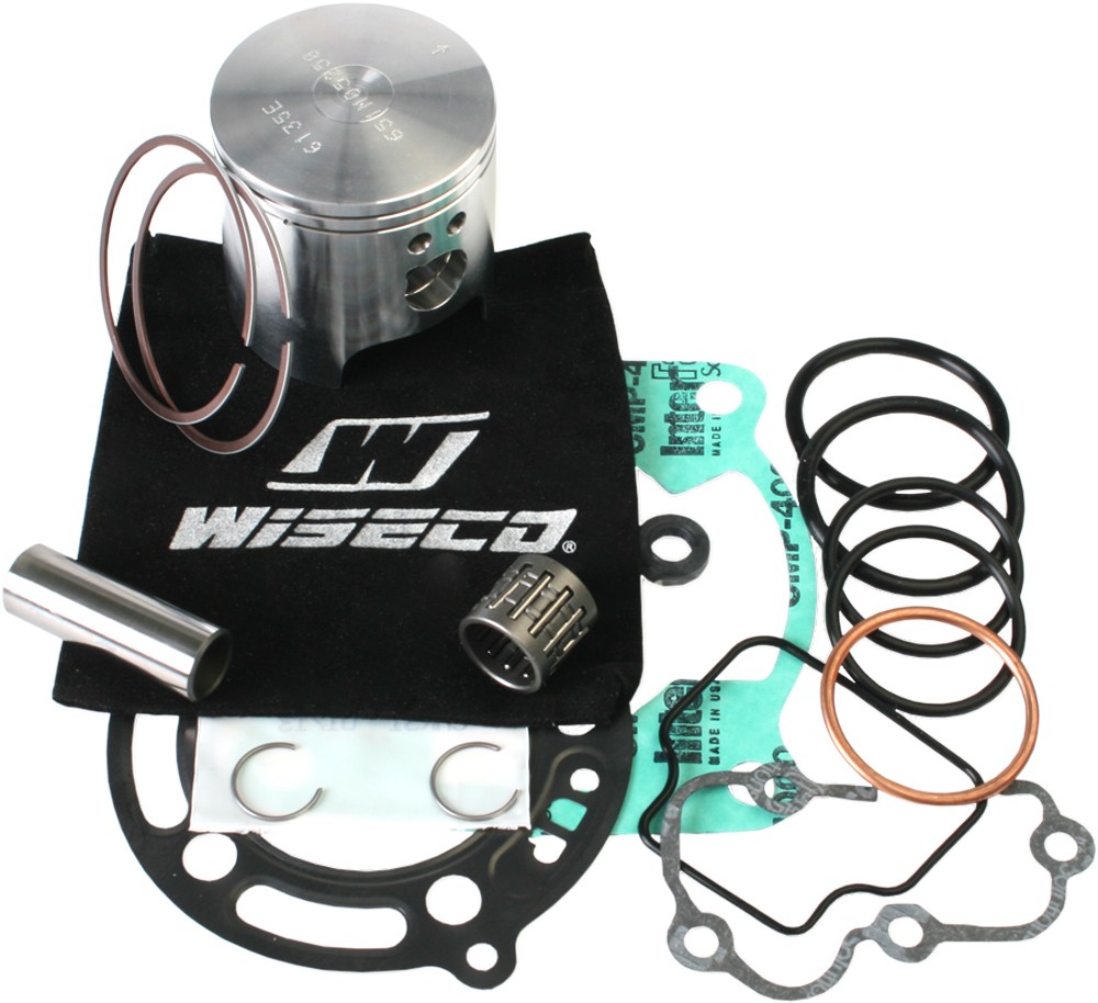 Top End Kit Pro Lite 52.50/Std Kaw/Suz