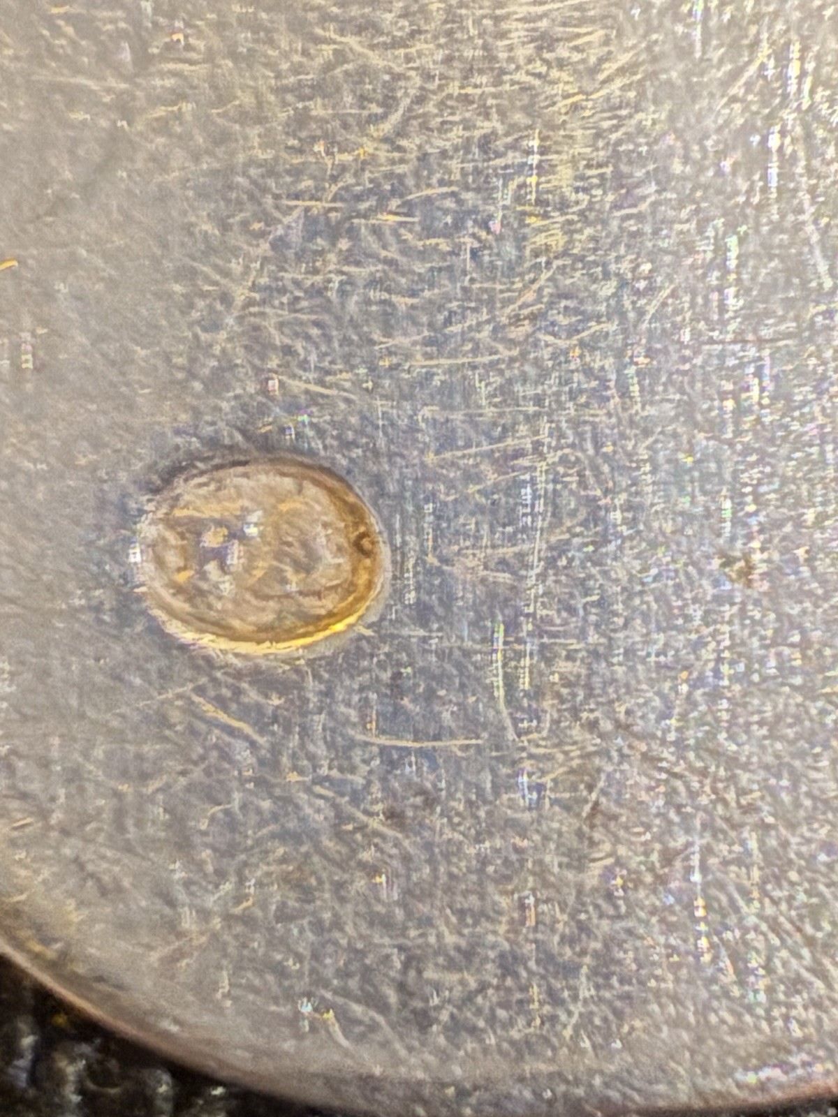 Austria-Hungarian circa 1872 coin silver spoons from PRAGUE .800 silver