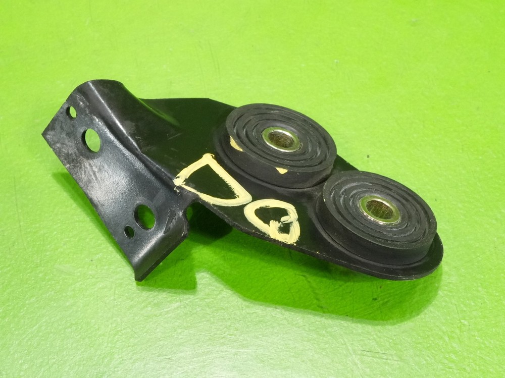 00-06 Audi TT OEM driver left mount bracket holder support