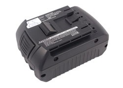 Replacement Battery For BOSCH BAT618 BATTERY 18.00V