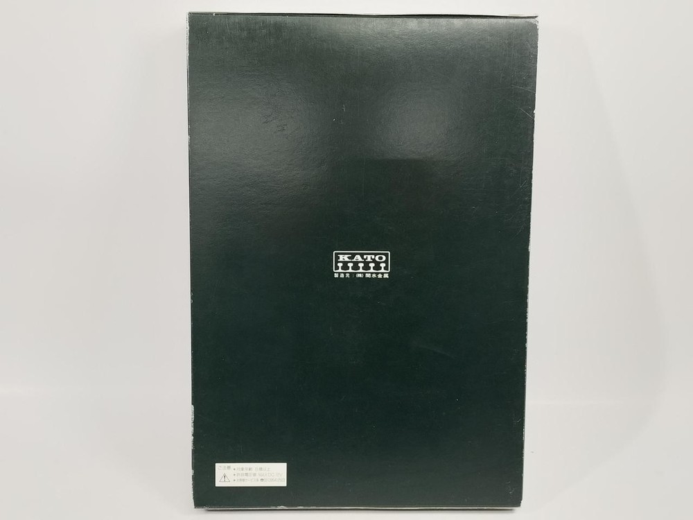 KATO 10-404 205 Series Basic Set 10-404 205 Series Basic Set
