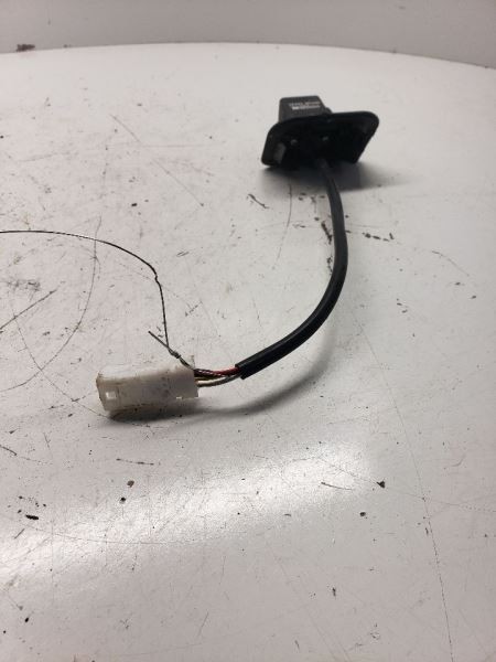 Fits 2010-2014 MAXIMA Camera/ Projector Rear View Camera Lid Mounted OEM