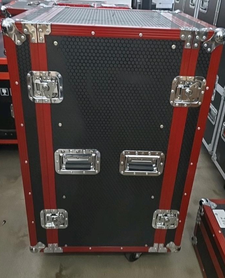 Power Distro Rack