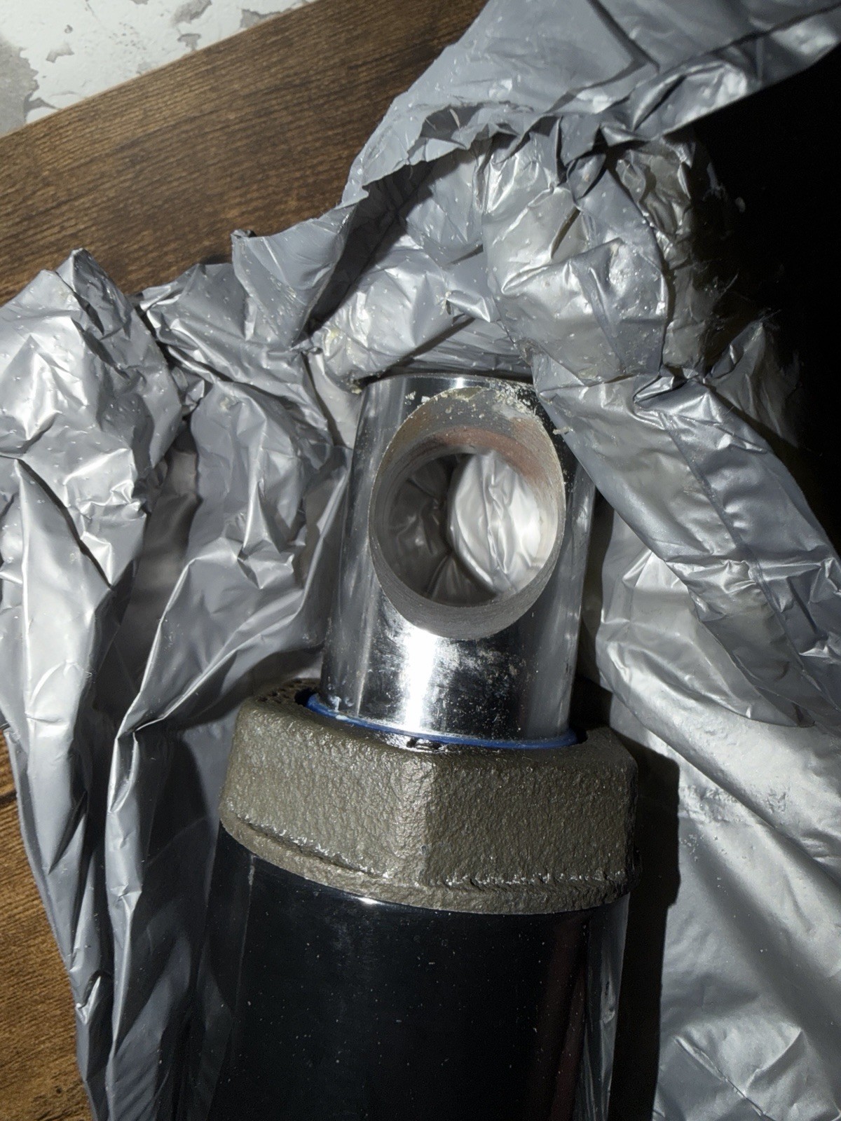 NEW! Western Midweight Snow Plow Angle Cylinder 64706 1.5x10 Series 2 Pro-Plow