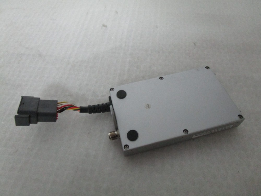 06-12 Harley Davidson Touring CB Module 76236-06C