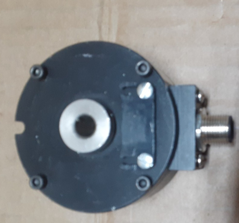 TRI-TRONICS HS25A-P64AJB/8-30S3, HS25 programmable Encoder