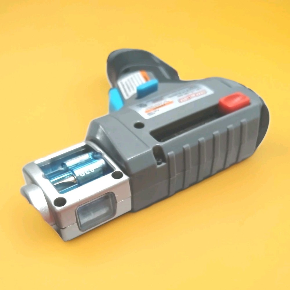 Screwdriver - Rapid Fire quick loading power screwdriver by Channel Lock