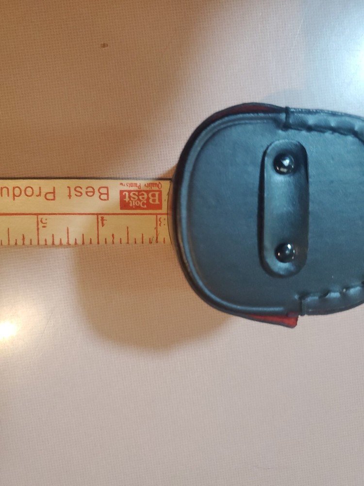 VIVITAR Automatic Tele Converter case