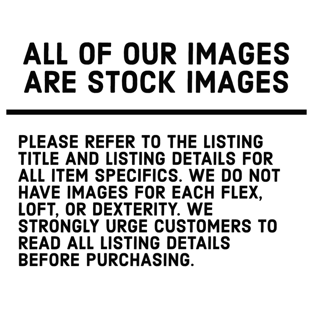 PXG Black Hawk LH - Very Good Condition