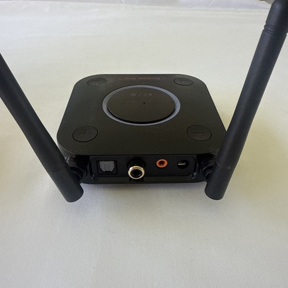 1Mii B06Pro Bluetooth Receiver HiFi Bluetooth 5.1 Wireless Audio Adapter