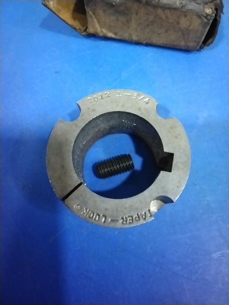 DODGE TAPER LOCK BUSHING 117094