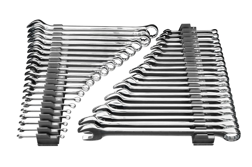 Ernst 40 Tool Modular Wrench Pro - Hiviz 5418