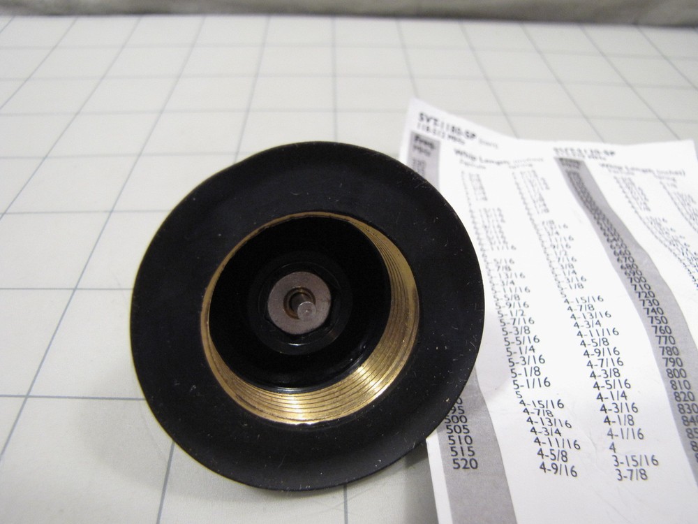 Sinclair SCO-SP-NF Base Coil NEW