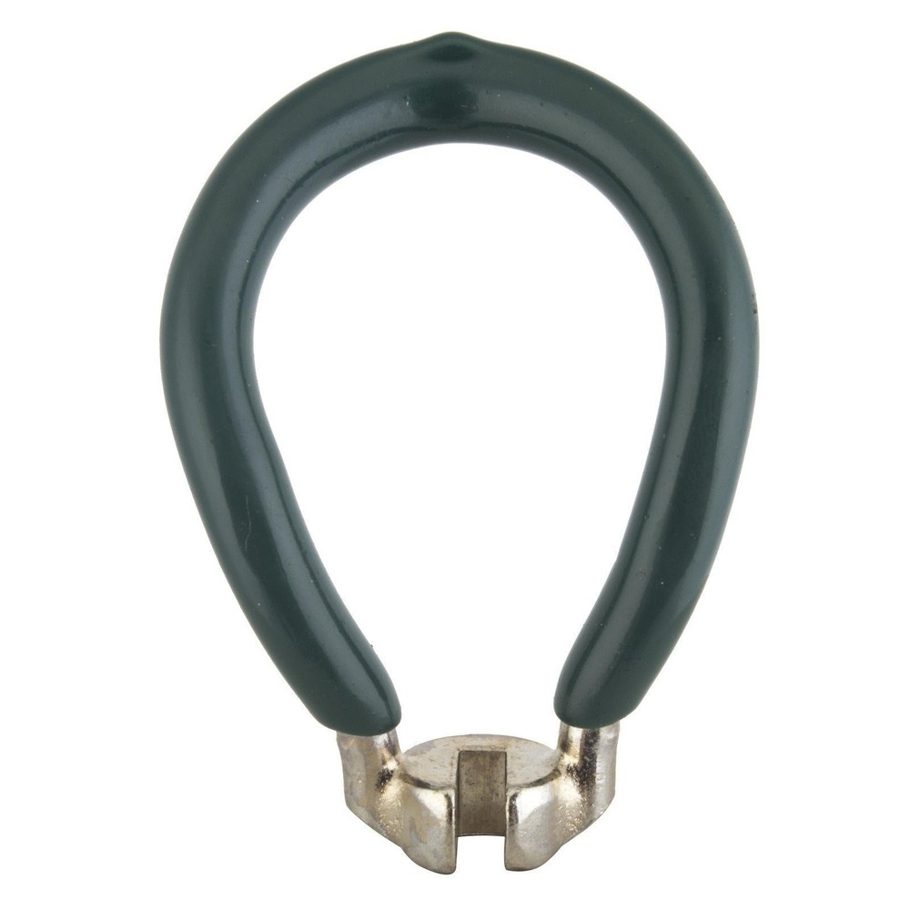 Sunlite Spoke Wrench, 130, Green