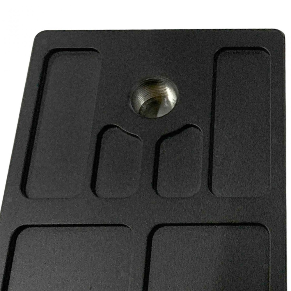 Fly Tying Pedestal Base Fly Tying Tools DIY Adjustable Professional Flexible
