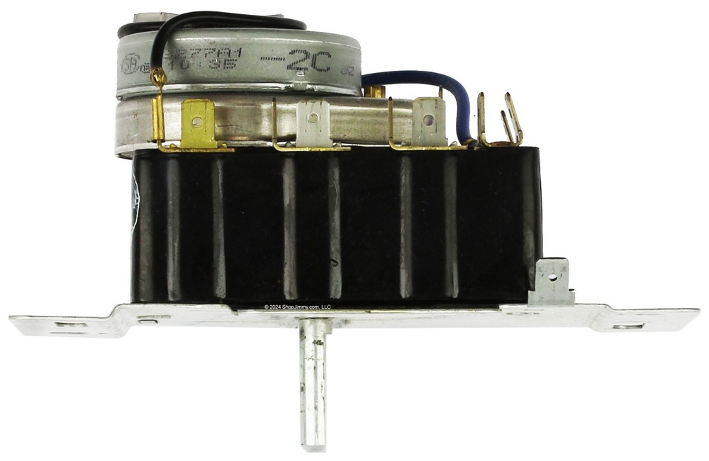 Whirlpool Dryer WPW10519558 W10519558  Timer