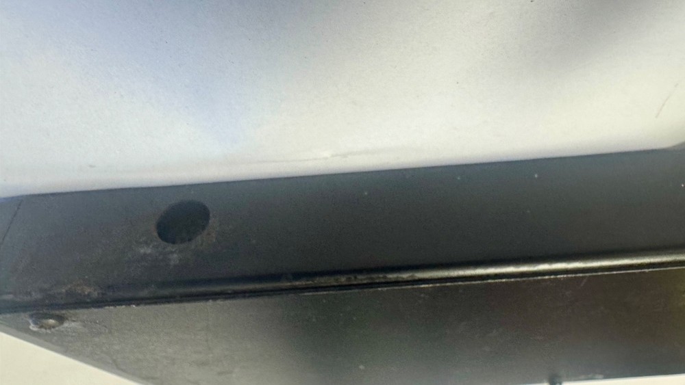 Digitech GSP 21 Legend Floor Switch/Footswitch only. AS IS untested.