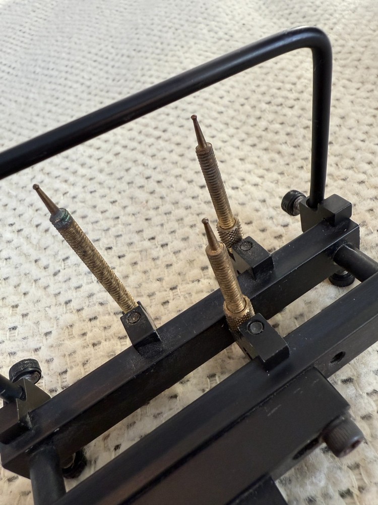 Martin Archery Dovetail Sight