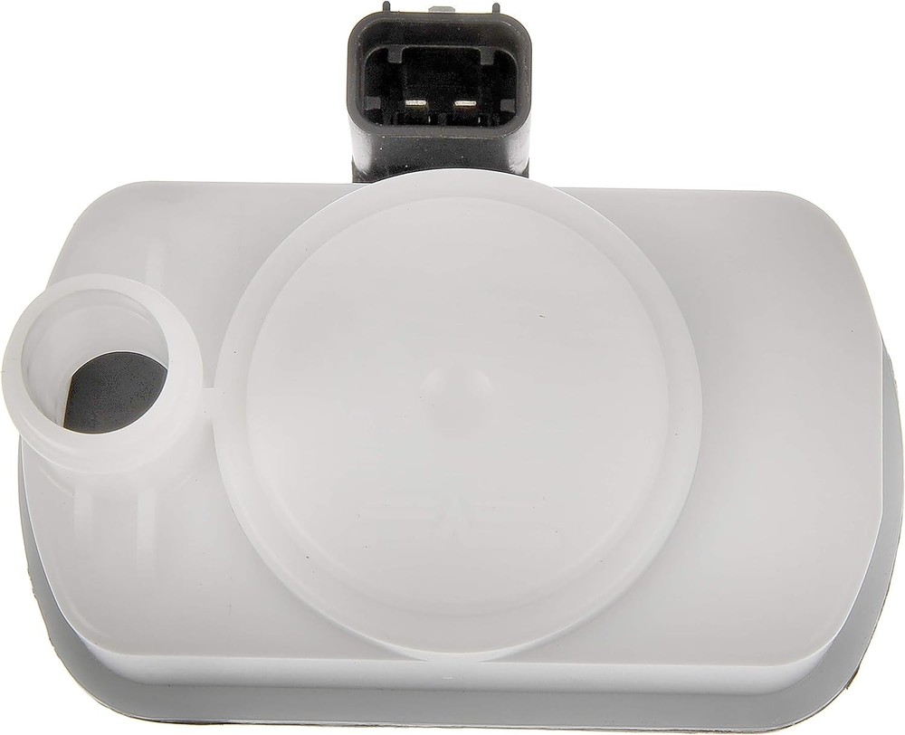 Modern Leak Detection Pump - Direct Replacement for Evaporative Emissions System