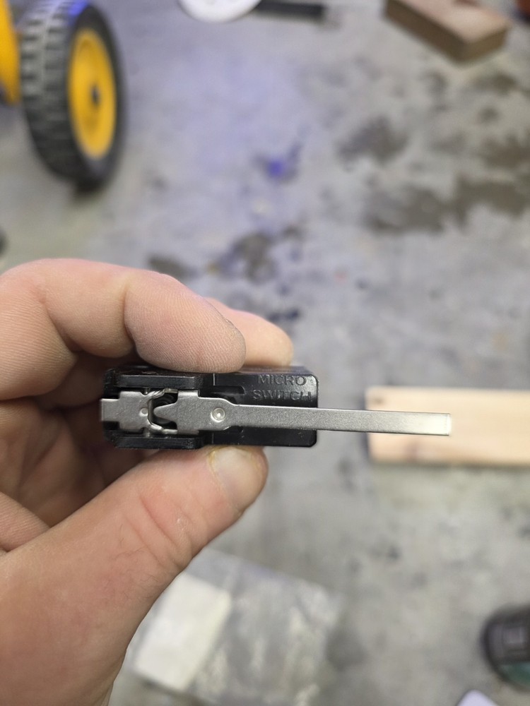 Taylor Switch 062022