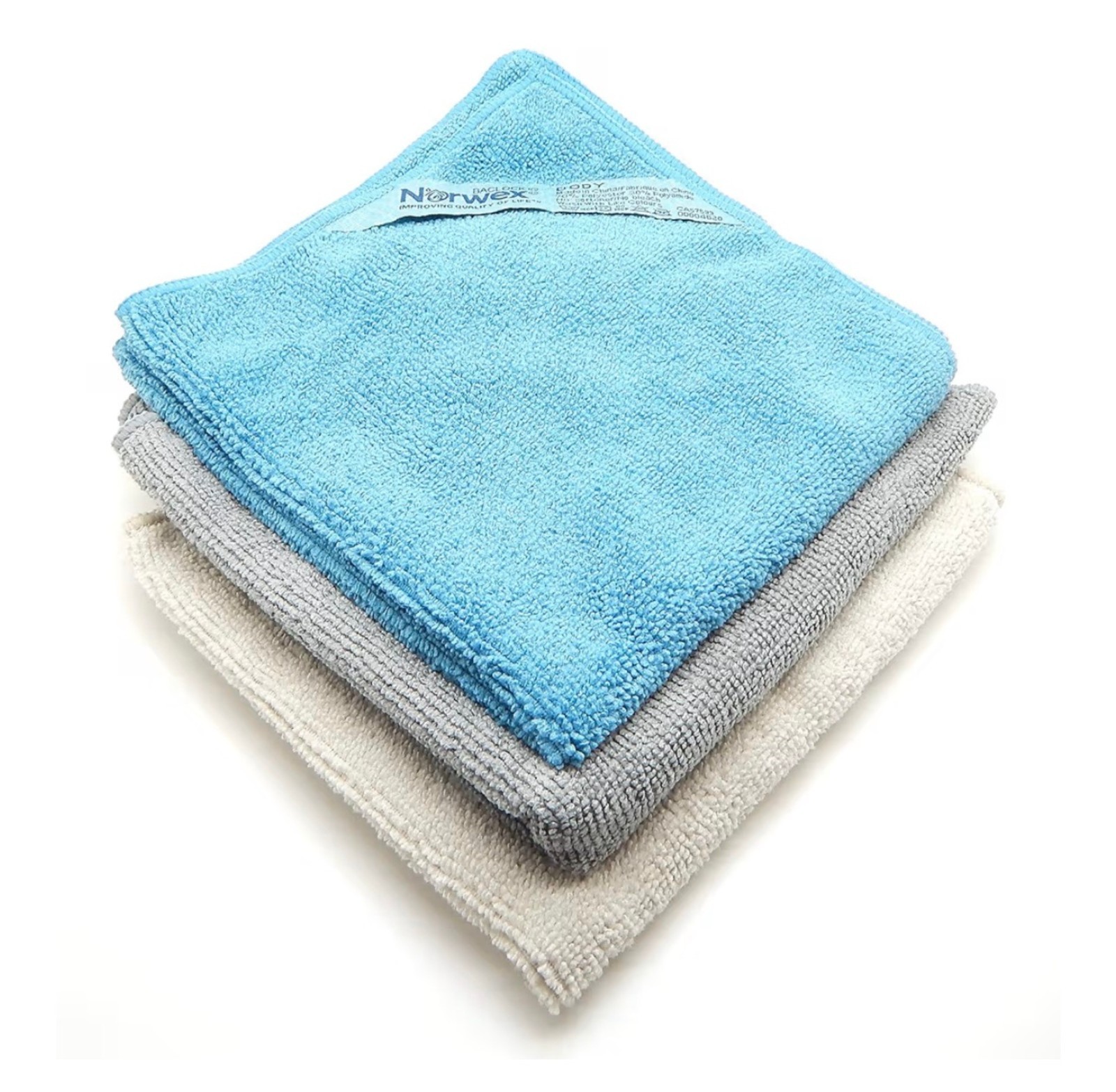 2 SET (6 Pcs) NORWEX Brand Body Pack Coastal 3 Pack FAST FREE SHIPPING