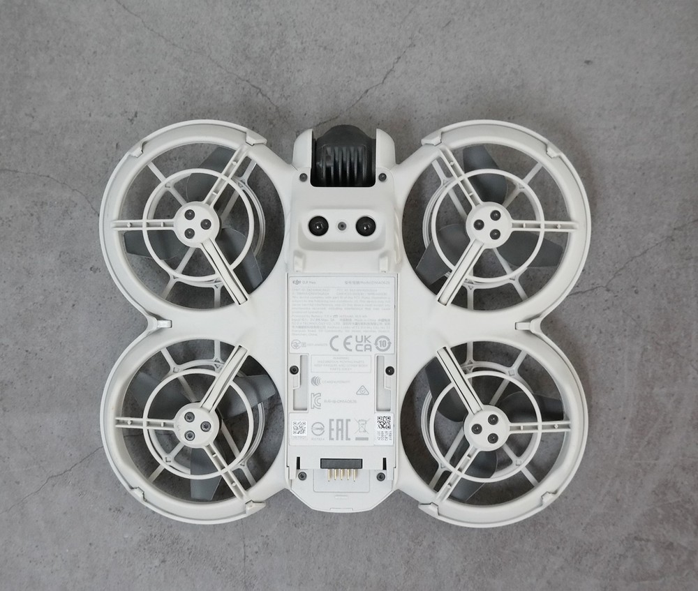 DJI Neo Drone DN1A0626 BROKEN