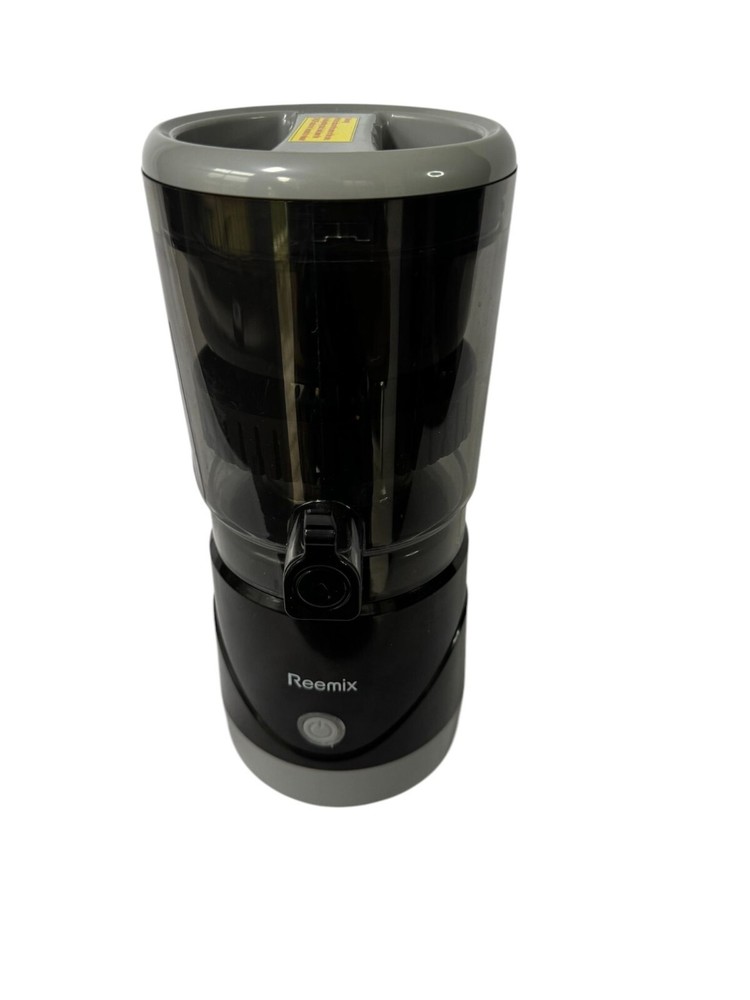 Juicer Reemix