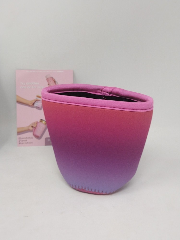 GoCuff Cold Beverage Cuff Small