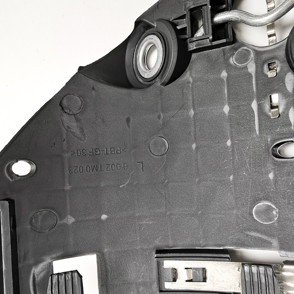 For VW Beetle 2006-2010 Headlight Mounting Housing Bracket Left Driver Side