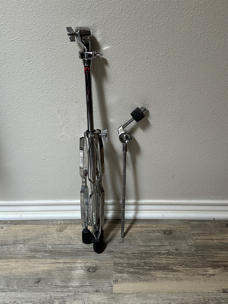 Dixon 709 Light Double Braced Boom Stand Chrome