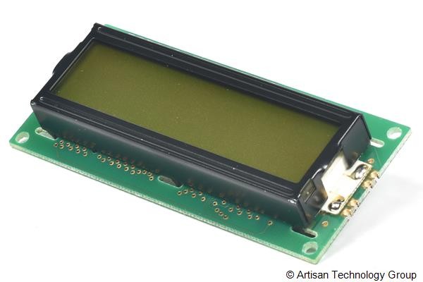 LIGHTech PC-16021C1 Display Module