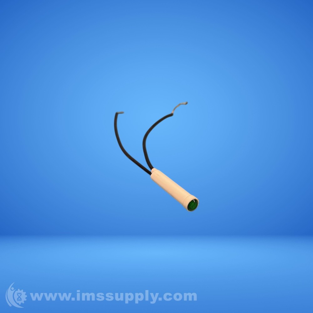 IDI 2112A5 Green Bulb FNIP