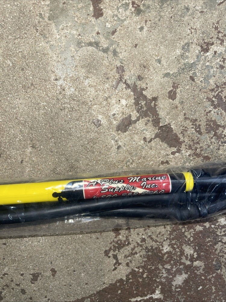 A Plus Marine 1/2" Fixed Paralyzer Pole Spear