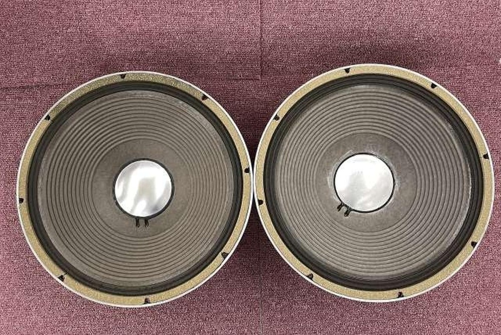 TANGO FE-25-8 Output Transformer Pair Working & Tested JP