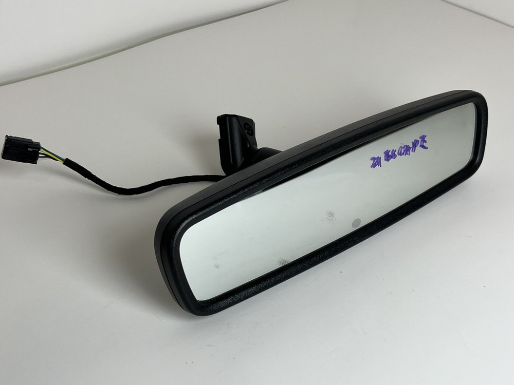 2021 FORD ESCAPE FRONT WINDSHIELD REAR VIEW MIRROR OEM