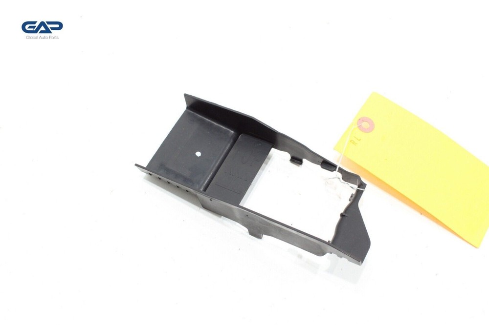 2019 - 2023 AUDI E-TRON REAR LEFT BLIND SPOT RADAR SENSOR MODULE BRACKET OEM