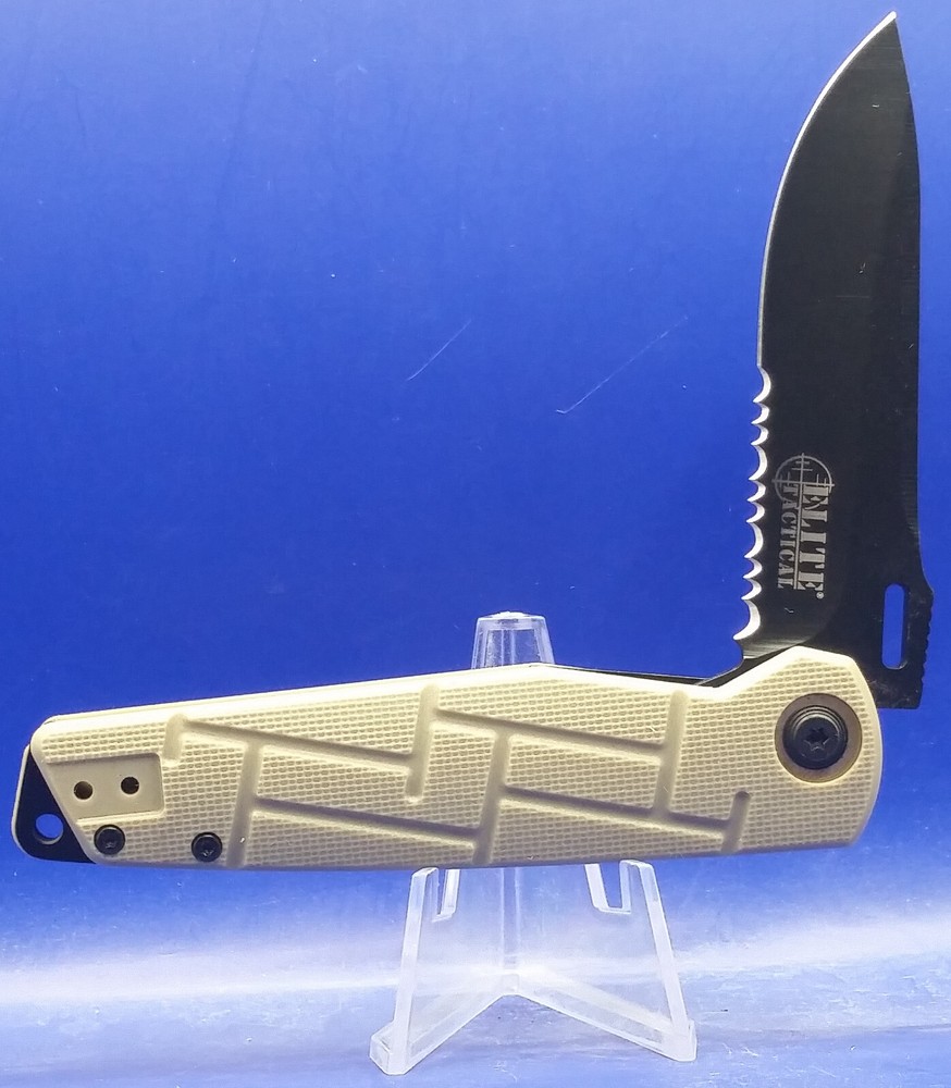 ELITE TACTICAL READINESS ET-A001TNS