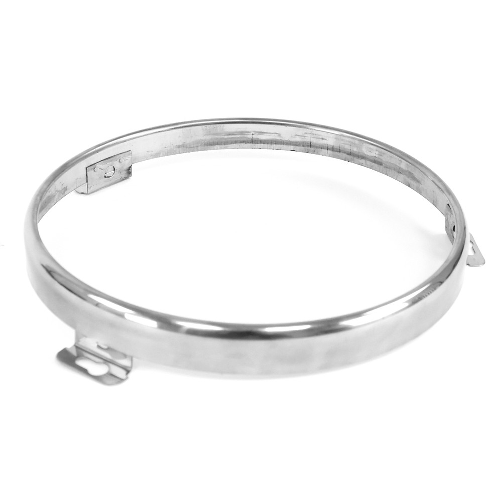 Headlight Retaining Ring 1965-1968, 1970-1973 Mustang