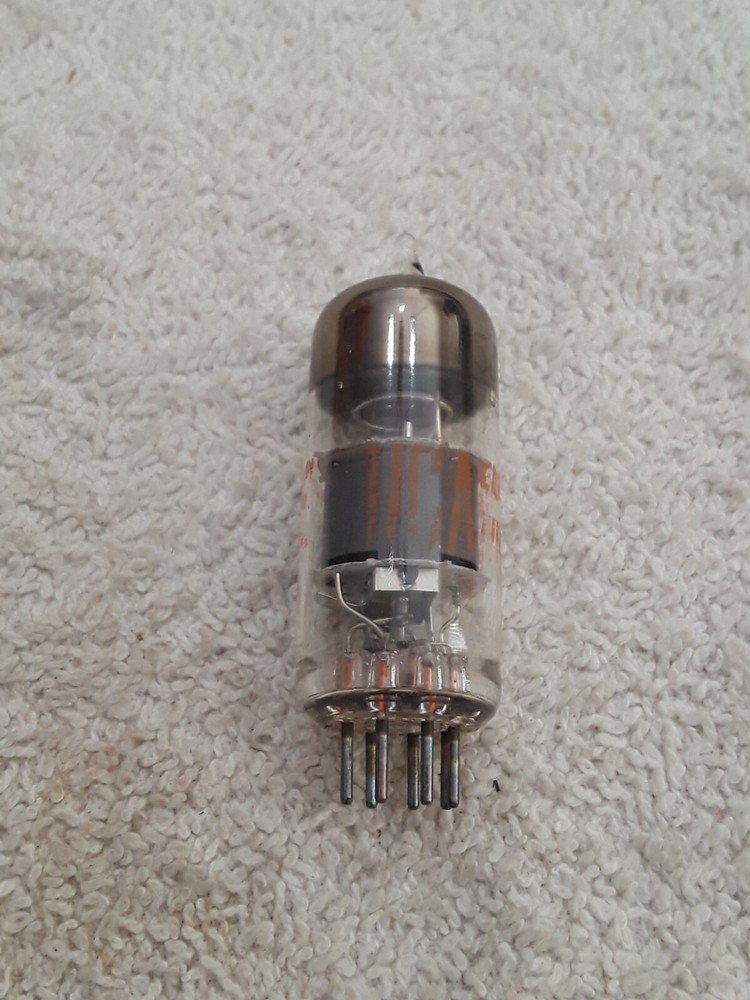 NOS RCA 5JL6 Vacuum tube