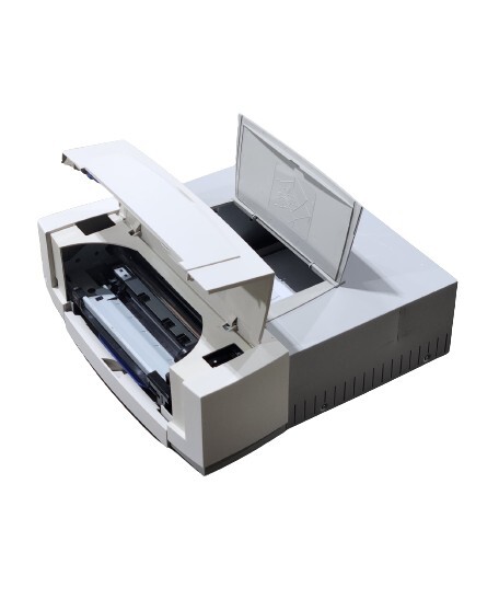 HP PHOTOSMART PHOTO PRINTER C3804A