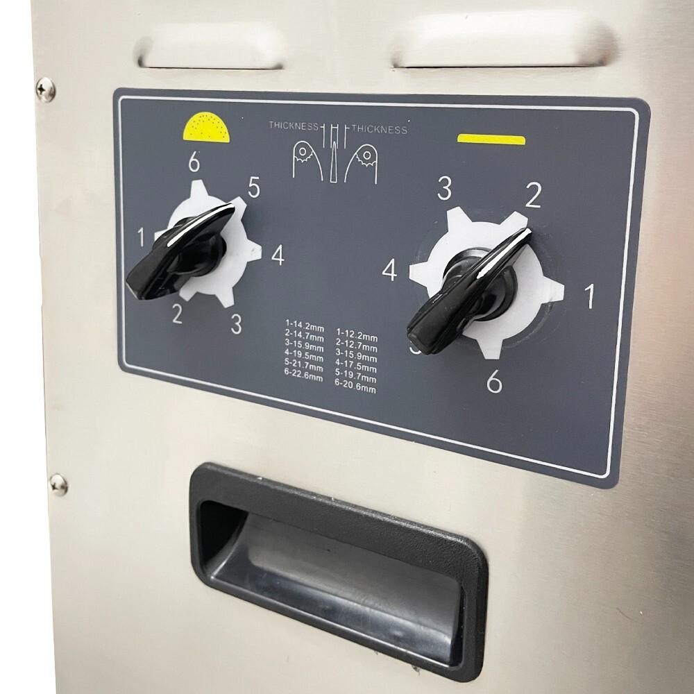 Commercial Chain Hamburger Heating Machine Large-Batch Hamburger Maker