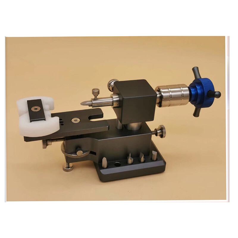 Bottom Cover Prying Machine Precision Watch Opener Prying Machine Snap-On Case