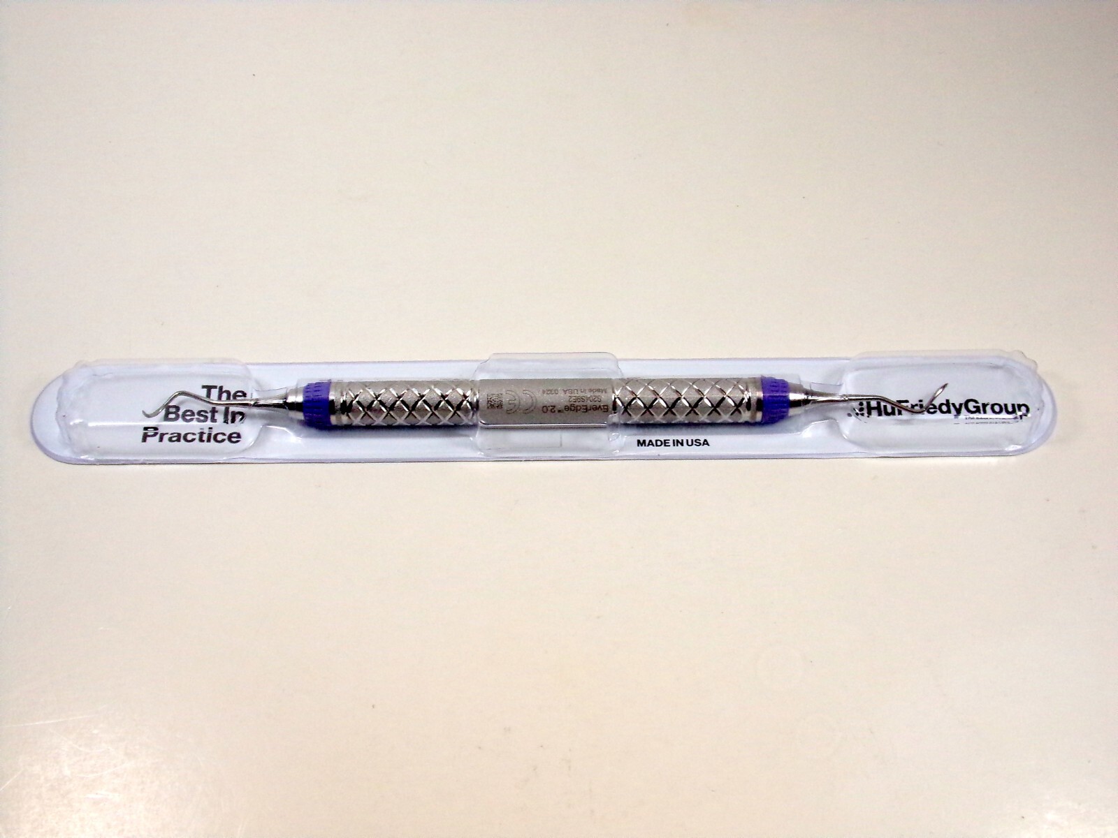 Posterior Sickle Scaler No.204S EverEdge 2.0 | S204S9E2 HU FRIEDY