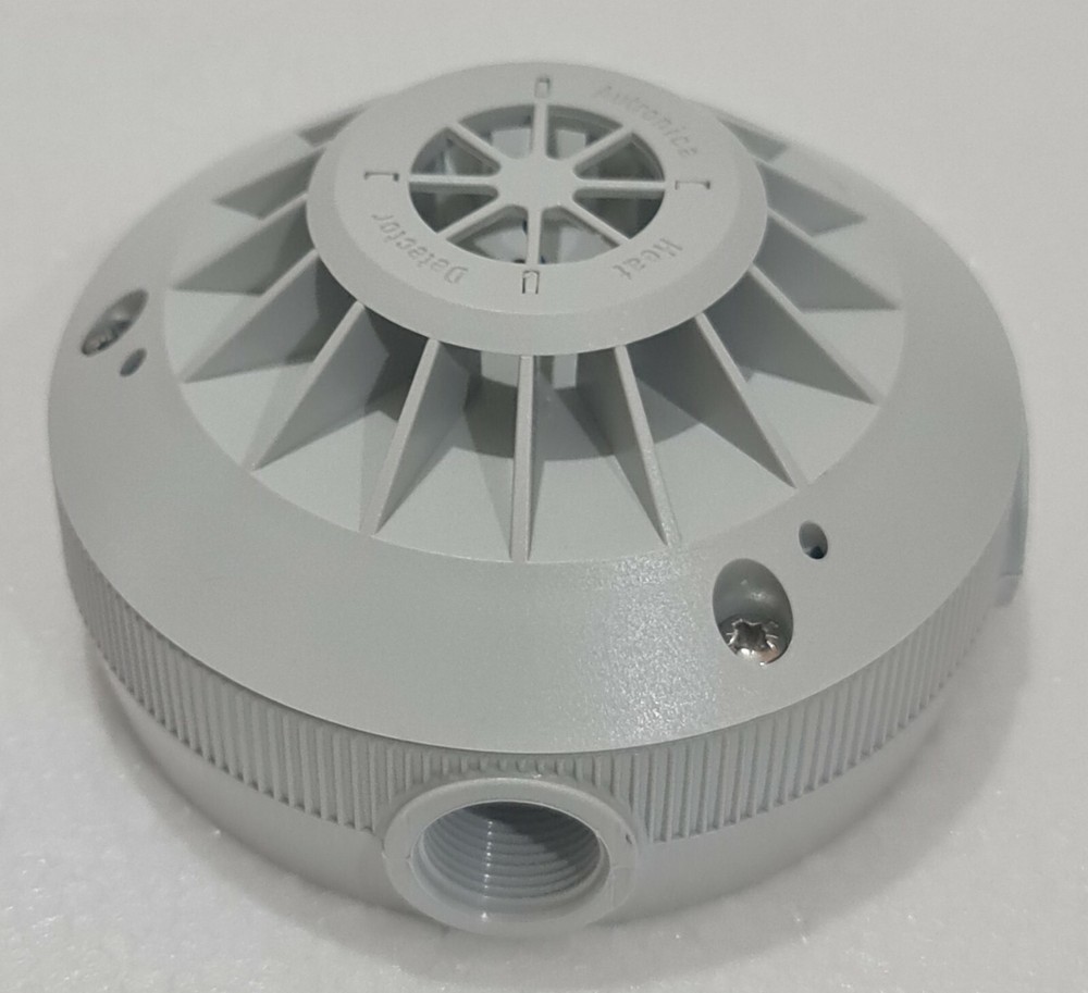 AUTRONICA BD-26 HEAT DETECTOR