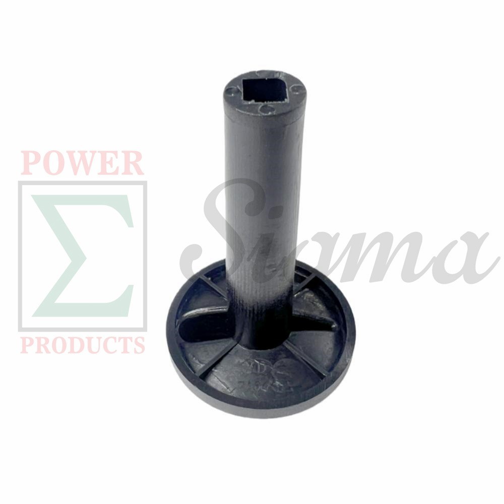 Run/Choke Knob Switch for Harbor Freight Predator 3500W Inverter Generator