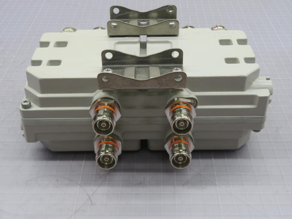 COMMSCOPE E14F10P6402 TWIN TRIPLEXER T215889