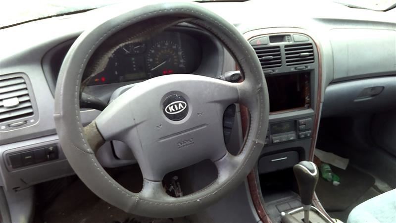 OPTIMAKIA 2006 High Mounted Stop Light 1044888241