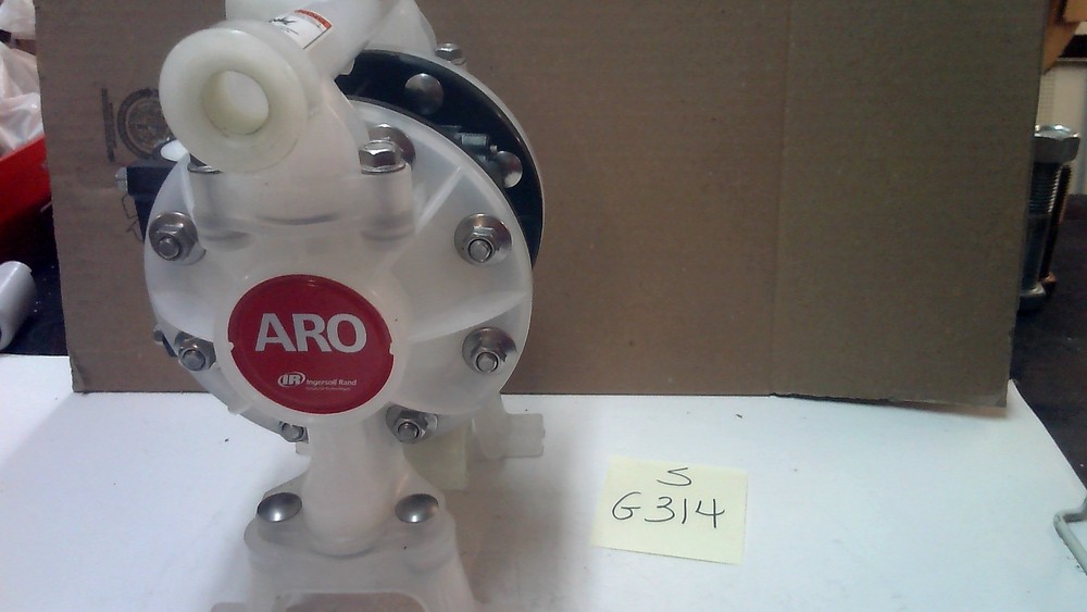 PD05P-ARS-PIT-B PUMP ( INGERSOLL RAND)