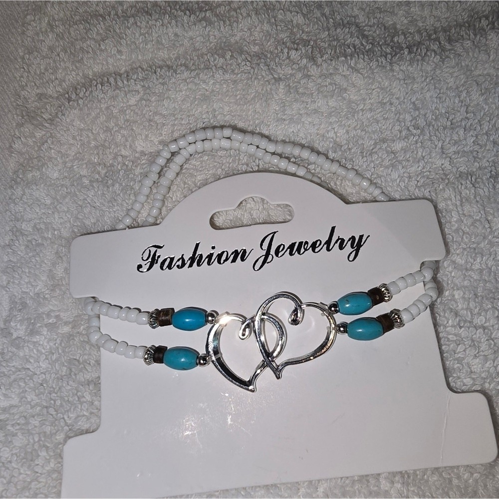 Women's Anklet